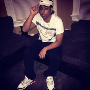 Meet your Posher, Kyle